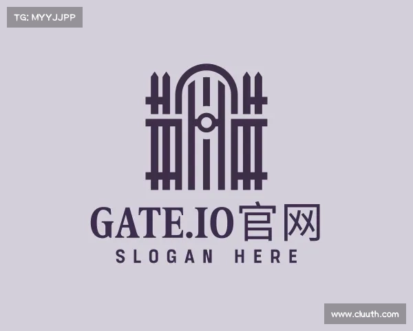认识Gate.io官网